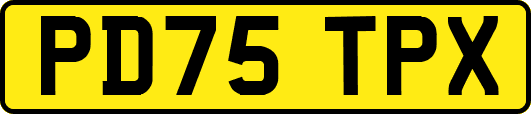 PD75TPX