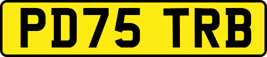 PD75TRB