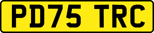 PD75TRC