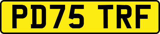 PD75TRF