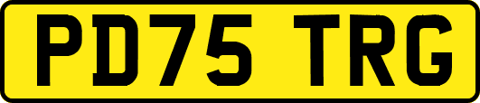 PD75TRG