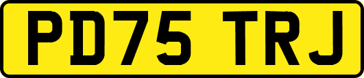 PD75TRJ