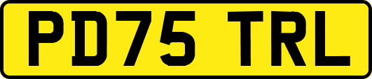 PD75TRL