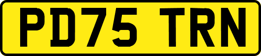 PD75TRN