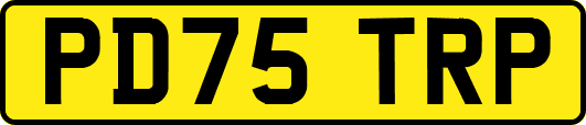 PD75TRP
