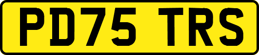 PD75TRS