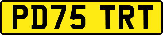 PD75TRT