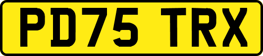 PD75TRX