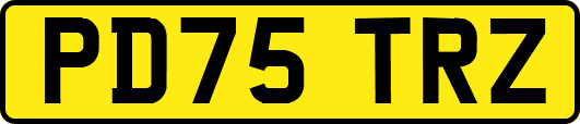PD75TRZ