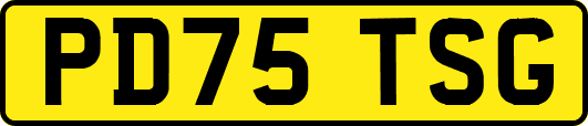 PD75TSG