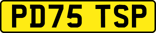 PD75TSP