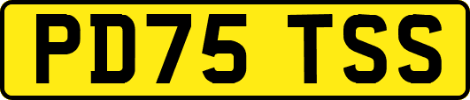 PD75TSS