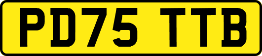 PD75TTB
