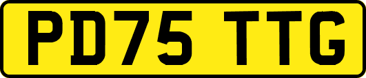 PD75TTG