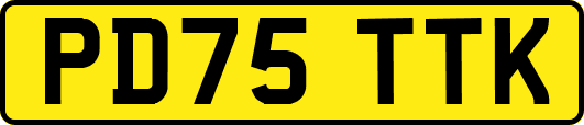 PD75TTK