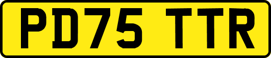 PD75TTR