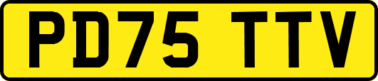 PD75TTV