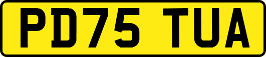 PD75TUA