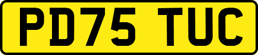 PD75TUC