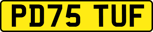 PD75TUF