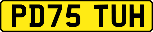 PD75TUH
