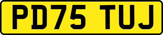 PD75TUJ