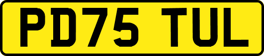 PD75TUL
