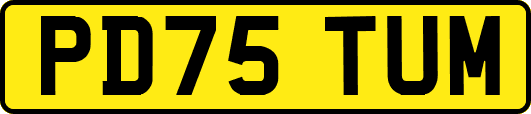 PD75TUM