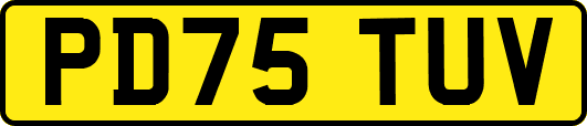 PD75TUV