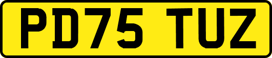 PD75TUZ