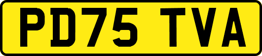 PD75TVA