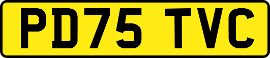 PD75TVC