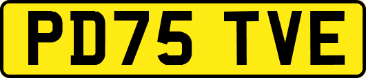 PD75TVE