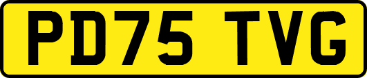 PD75TVG