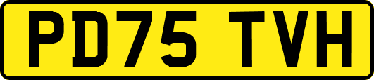 PD75TVH