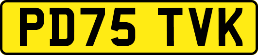 PD75TVK