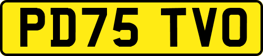 PD75TVO