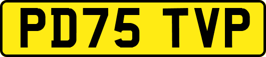 PD75TVP