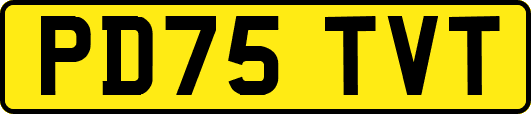 PD75TVT
