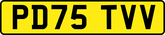 PD75TVV