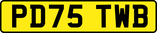 PD75TWB