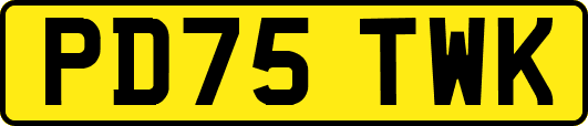 PD75TWK