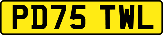 PD75TWL