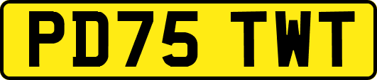 PD75TWT