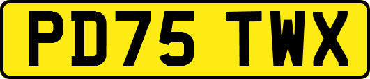 PD75TWX