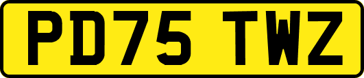 PD75TWZ