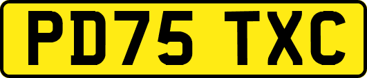 PD75TXC