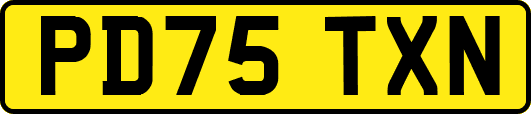 PD75TXN