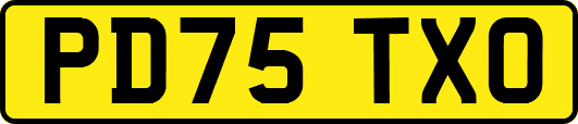 PD75TXO