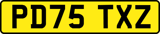 PD75TXZ